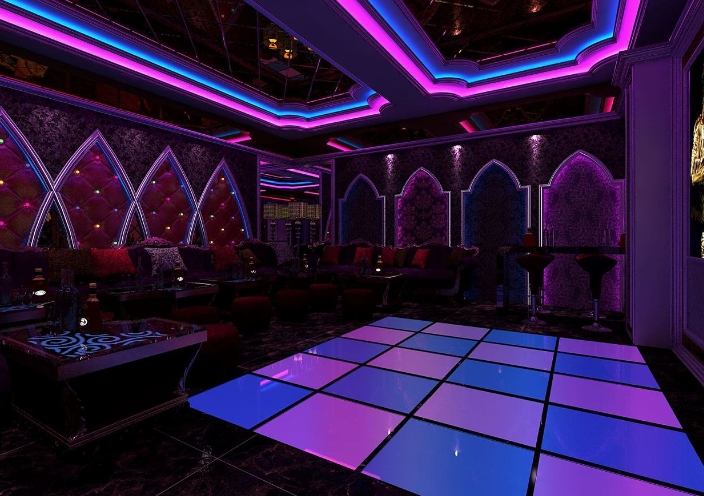 上海商务ktv体验 商务ktv怎么样揭秘-宝山区ktv预订