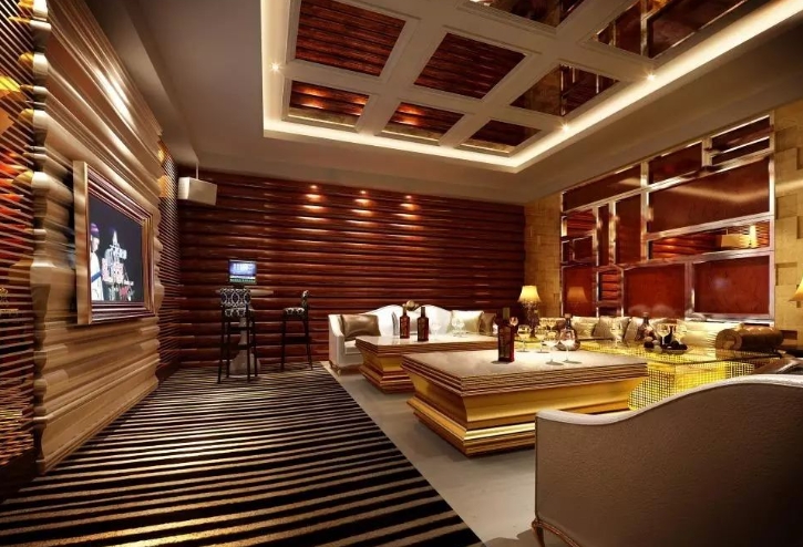 上海商务ktv有哪些推荐指南-宝山区ktv预订